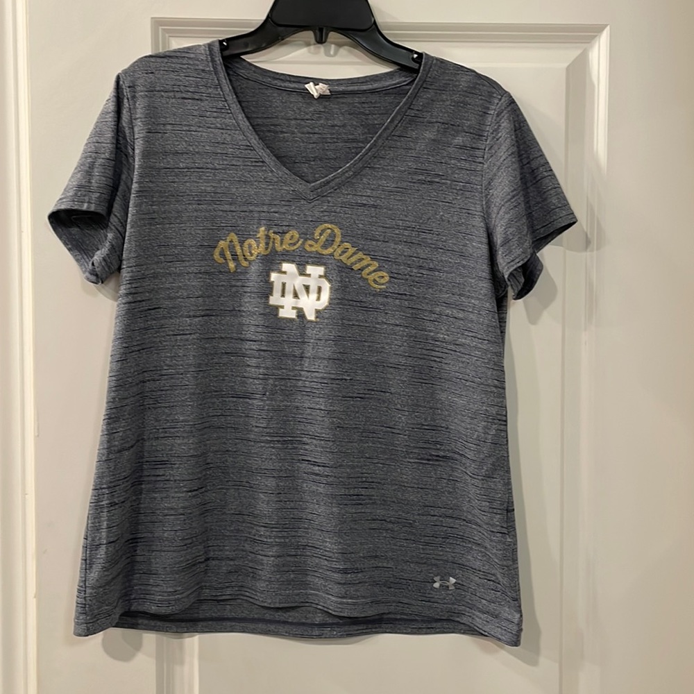 Notre Dame Shirt